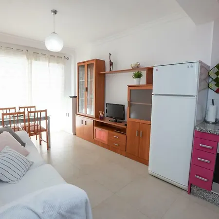 Daire Apartamento Chaparil