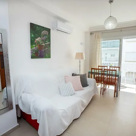 Apartamento Chaparil Daire *