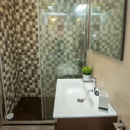 Apartamento Apartamento Chaparil Nerja