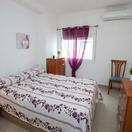 Apartamento Chaparil Daire *