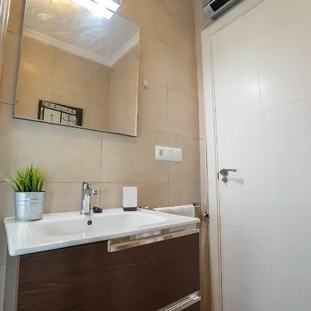 Daire Apartamento Chaparil