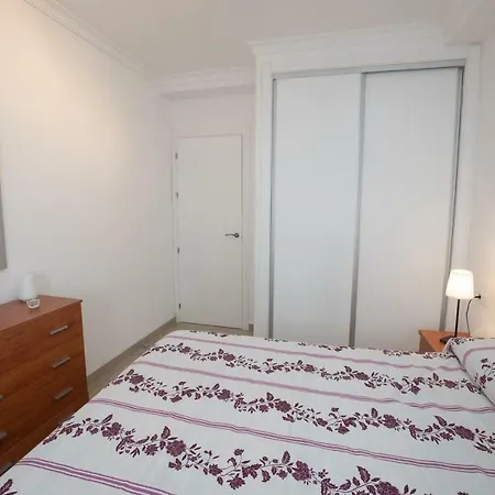 Apartamento Chaparil Nerja