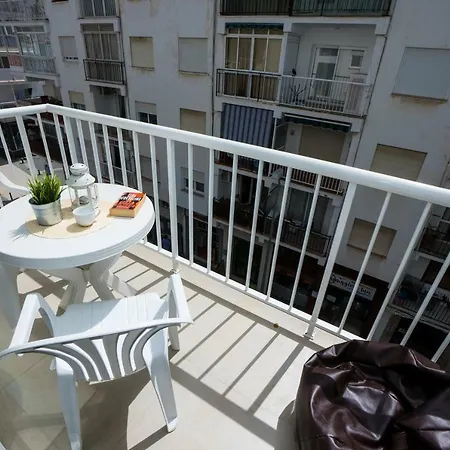 Apartamento Chaparil *