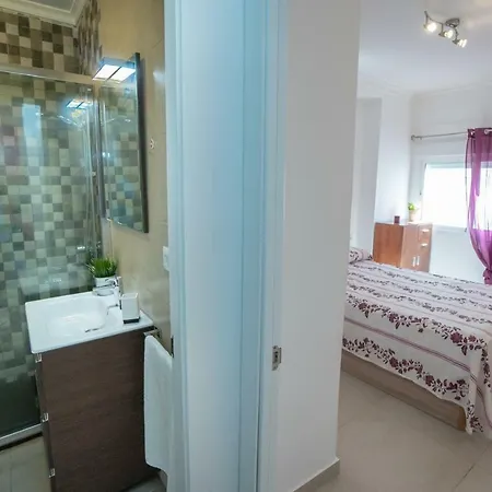 Apartamento Chaparil * Nerja