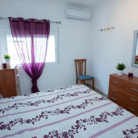 Apartamento Chaparil *