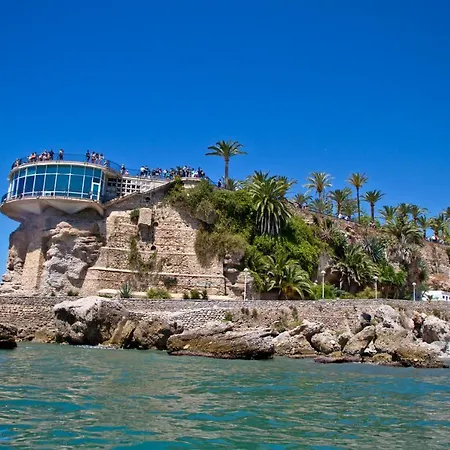 Apartamento Chaparil * Nerja