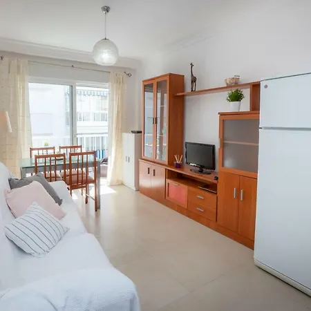 Apartamento Chaparil Nerja