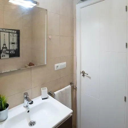 Apartamento Chaparil Daire Nerja