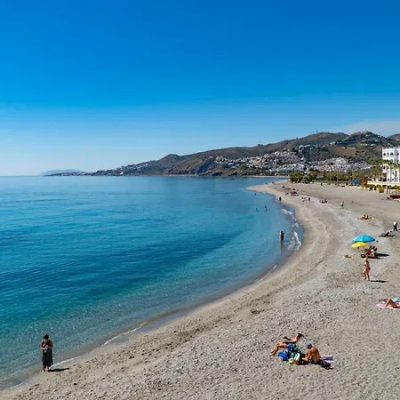 Apartamento Chaparil Apartamento Nerja